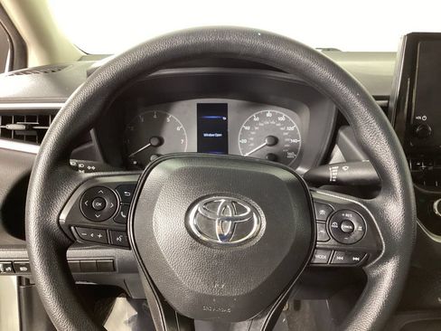 Used 2024 Toyota Corolla LE FWD image 13