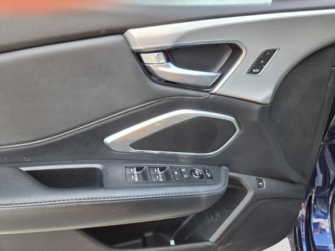 Used 2021 Acura RDX FWD image 9