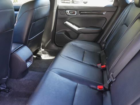Used 2023 Honda Civic Sport Touring image 18