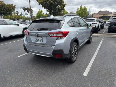 Used 2018 Subaru Crosstrek 2.0i Limited AWD/4WD image 9