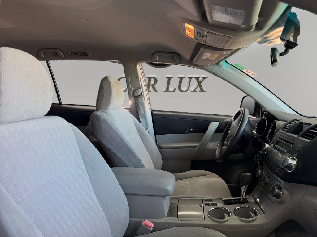 Used 2011 Toyota Highlander 2WD image 15