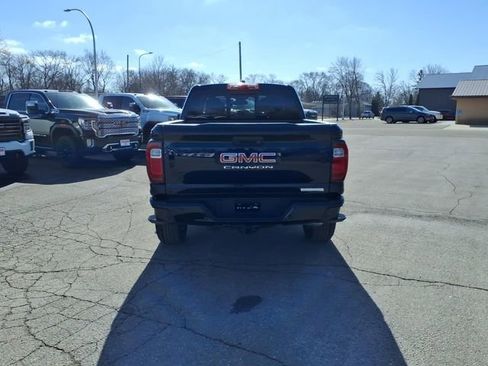 New 2026 GMC Canyon Elevation w/ Convenience Package image 4