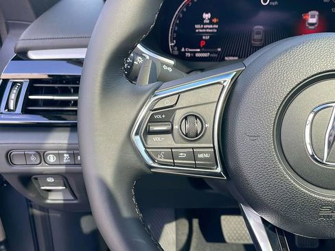 New 2026 Acura MDX w/ Technology Package image 22