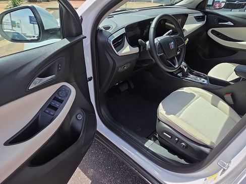 New 2026 Buick Encore GX Preferred w/ Comfort Package image 10