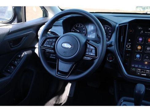 New 2026 Subaru Crosstrek 2.0i Premium AWD/4WD image 46