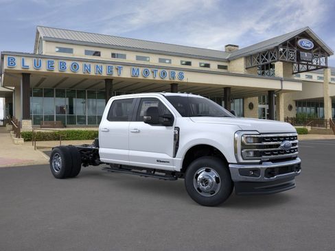 New 2026 Ford F350 Lariat AWD/4WD image 7