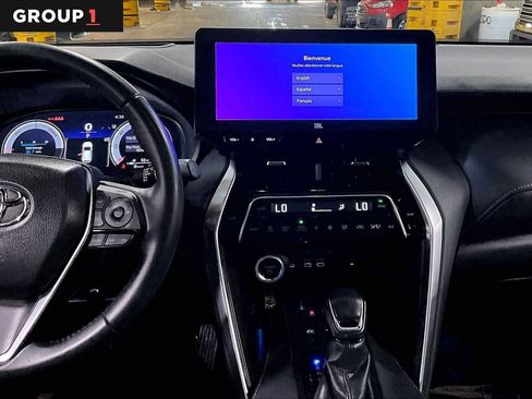 Certified 2024 Toyota Venza Limited image 6