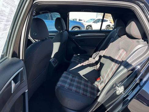 Used 2021 Volkswagen GTI S image 23