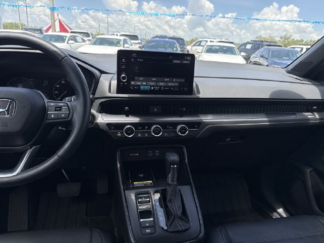 Certified 2024 Honda CR-V Sport-L image 24