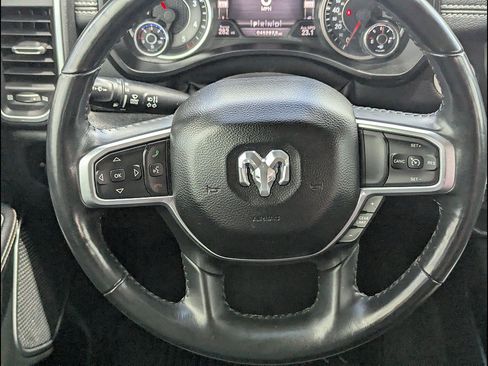 Used 2020 RAM 1500 Laramie AWD/4WD image 27
