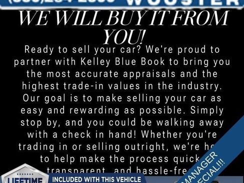 Used 2022 Ford F150 XLT w/ Equipment Group 301A Mid image 34