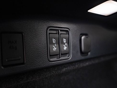 New 2026 Lexus RX 450h AWD image 22