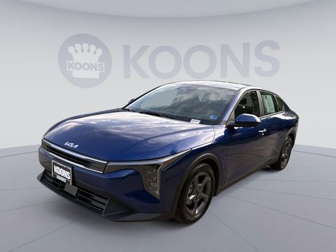 Used 2025 Kia K4 FWD image 5