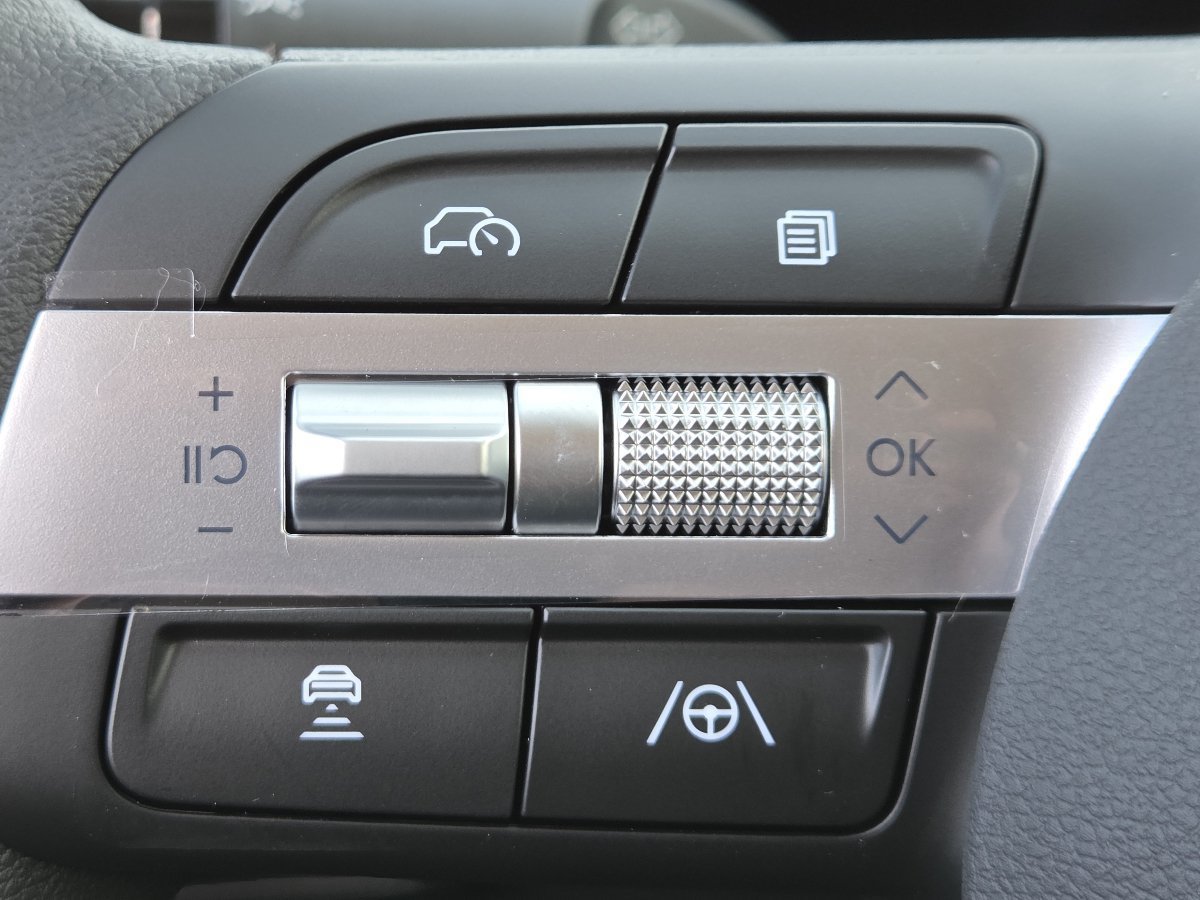 New 2026 Hyundai Tucson SE FWD image 29