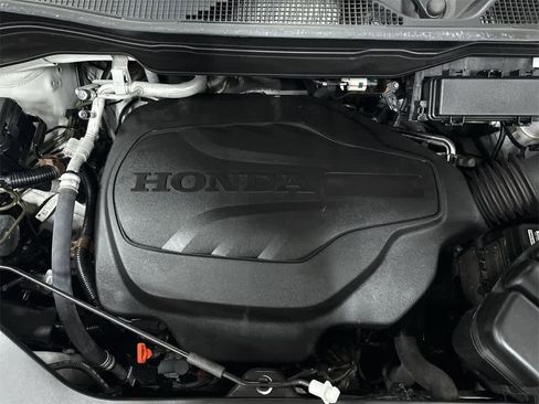 Certified 2023 Honda Ridgeline RTL image 12