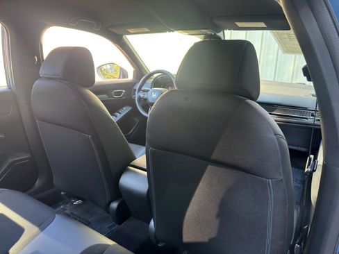 Used 2025 Honda Civic Sport image 30