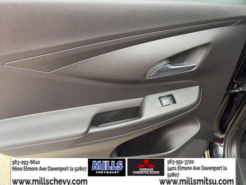 Used 2025 Buick Envista Avenir FWD image 20