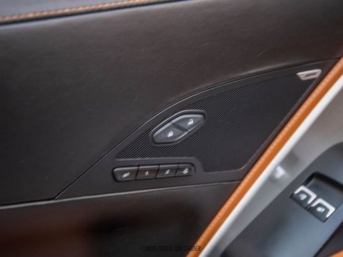 Used 2016 Chevrolet Corvette Z06 w/ 3LZ Preferred Equipment Group image 30