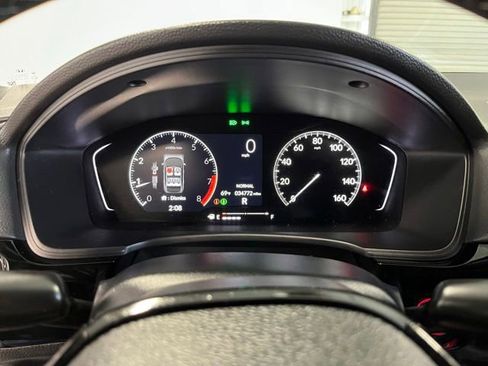 Used 2024 Honda Civic Sport image 26