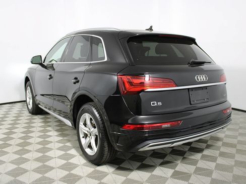 Used 2023 Audi Q5 2.0T Premium w/ Convenience Package AWD/4WD image 38
