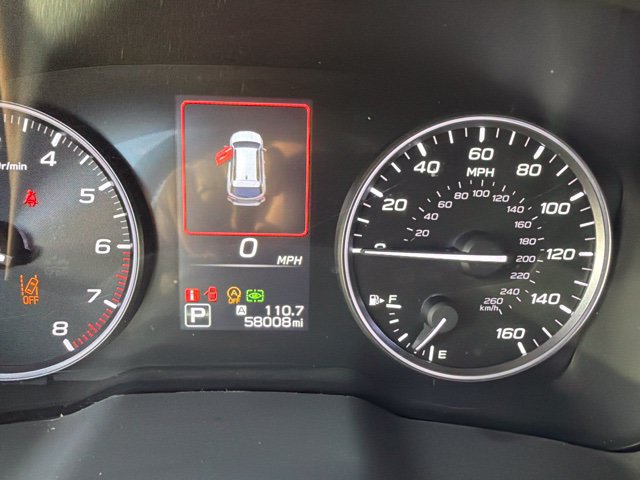 Used 2023 Subaru Outback Limited w/ Popular Package #2 AWD/4WD image 17