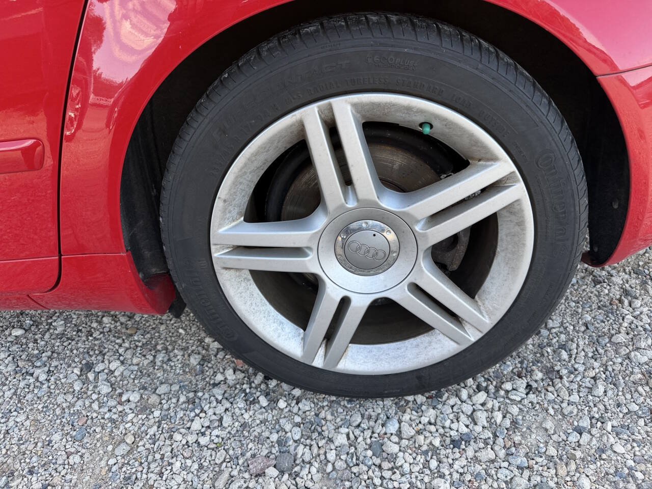 Used 2006 Audi A4 2.0T AWD/4WD image 10