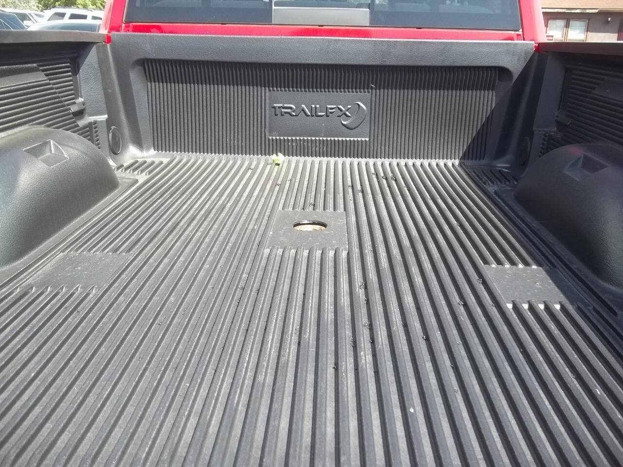 Used 2016 RAM 1500 Big Horn AWD/4WD image 12
