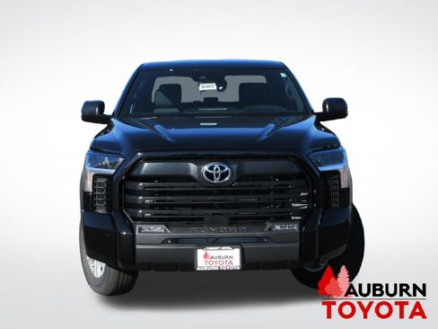 New 2026 Toyota Tundra SR5 AWD/4WD image 14