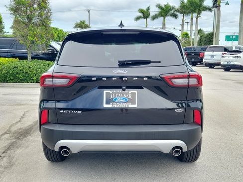 Certified 2026 Ford Escape Active FWD image 6