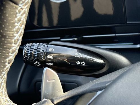 Used 2025 Hyundai Elantra N FWD image 23