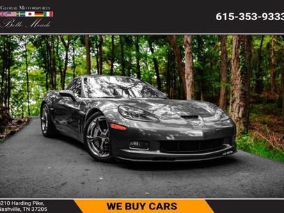 Used 2011 Chevrolet Corvette Grand Sport w/ Preferred Equipment Group