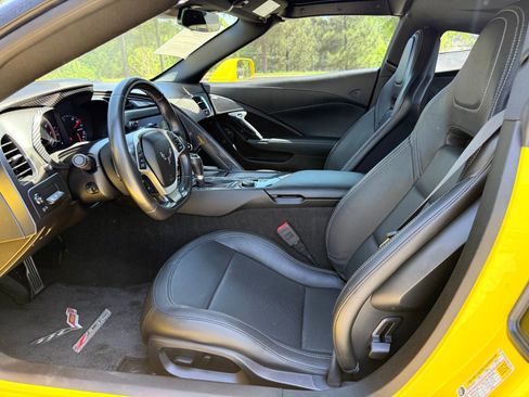 Used 2017 Chevrolet Corvette Z06 RWD image 33