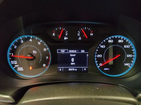 Used 2022 Chevrolet Malibu LT FWD image 23