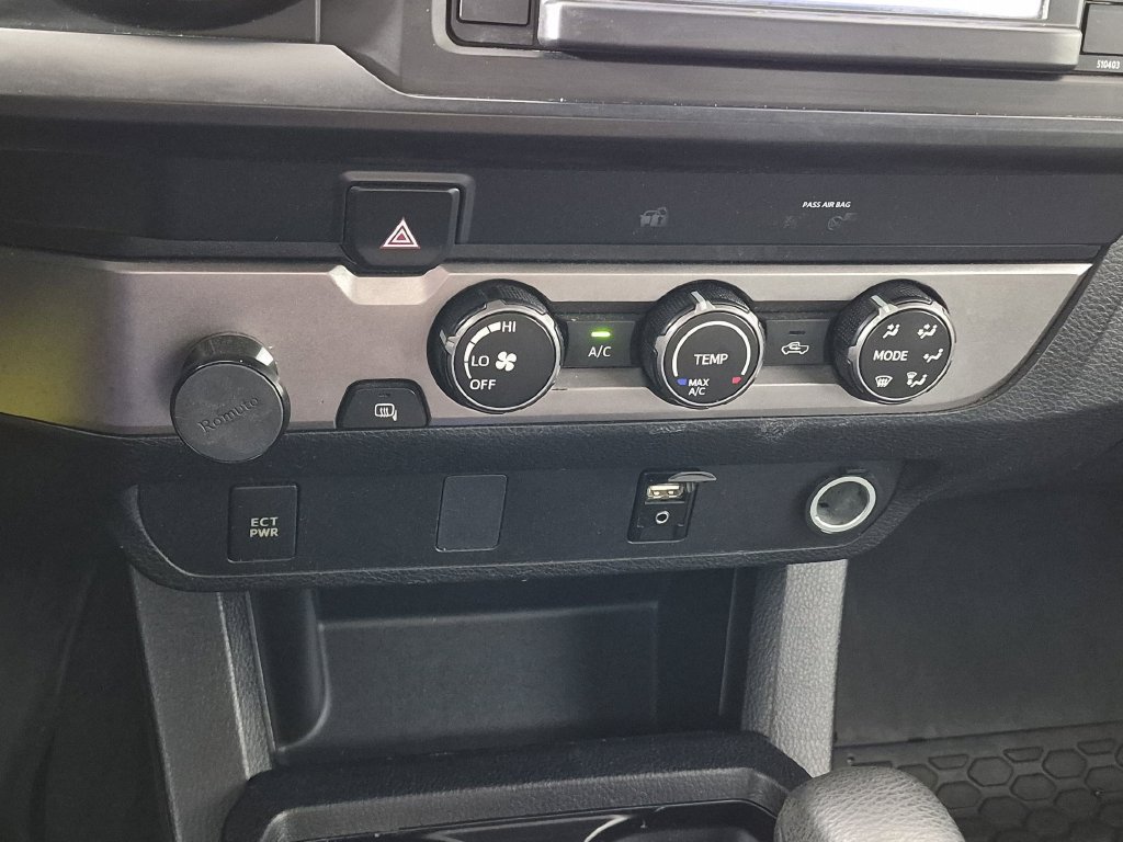 Used 2019 Toyota Tacoma SR RWD image 25