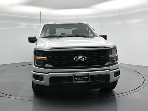 Used 2024 Ford F150 STX RWD image 50