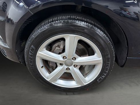 Used 2013 Audi Q7 3.0T S line Prestige image 15