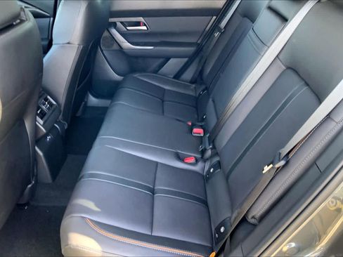 New 2026 MAZDA CX-50 AWD 2.5 Hybrid w/ Premium Pkg image 22