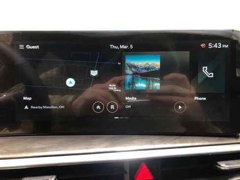 New 2026 Kia Sorento SX Prestige image 30