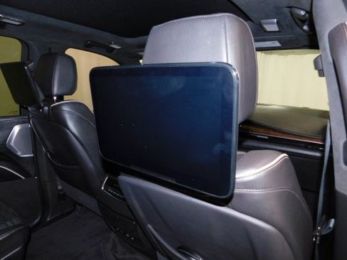 Used 2021 Cadillac Escalade ESV Sport Platinum w/ Heavy-Duty Trailer Package image 20