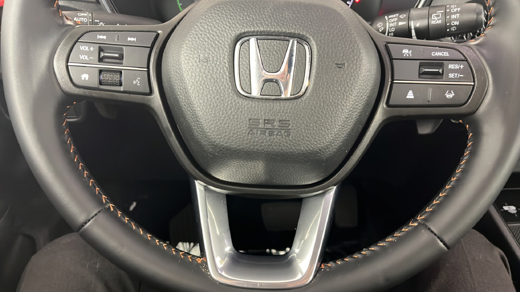Used 2025 Honda CR-V Sport-L image 24