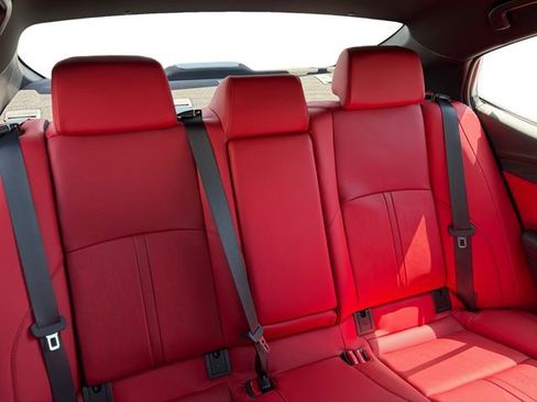 New 2026 Toyota Camry XSE FWD image 18