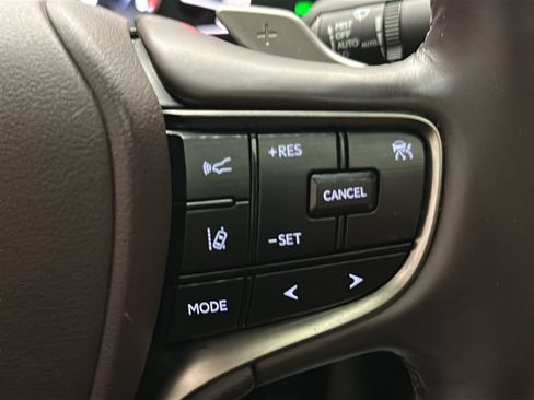 Used 2021 Lexus ES 250 w/ Premium Package AWD/4WD image 26
