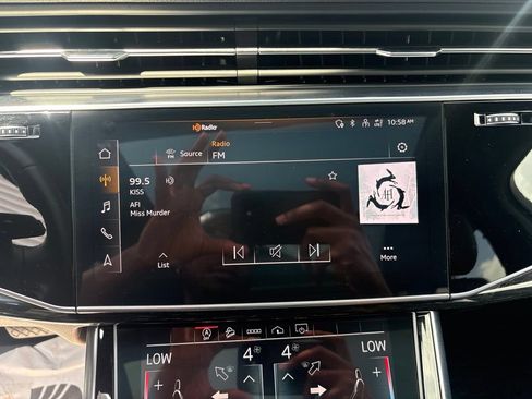 Used 2021 Audi Q7 3.0T Premium Plus AWD/4WD image 20