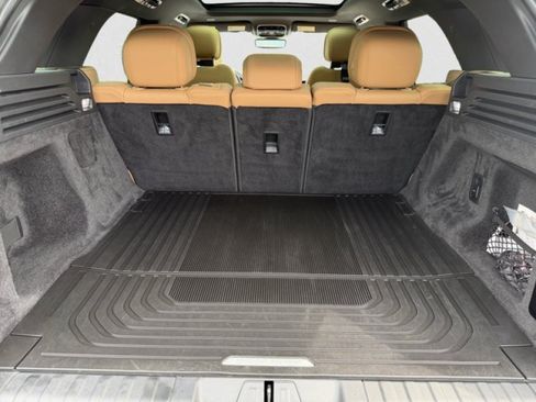 Certified 2023 Land Rover Range Rover Sport SE AWD/4WD image 19