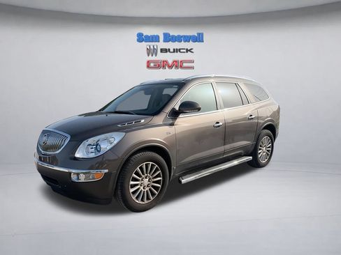 Used 2010 Buick Enclave CXL FWD image 5
