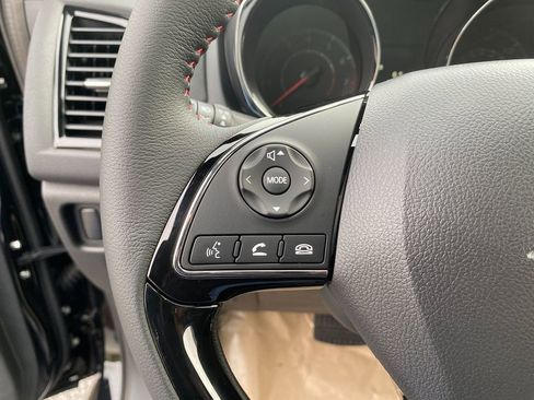 New 2025 Mitsubishi Outlander Sport AWD image 16