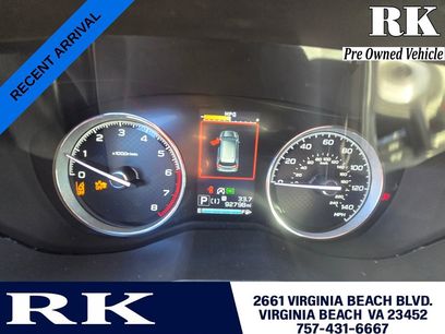 Used 2020 Subaru Forester Touring