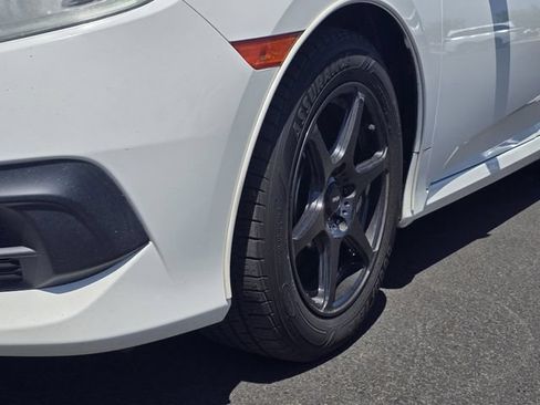 Used 2016 Honda Civic LX image 21