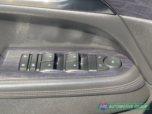 Used 2017 Buick Enclave Leather FWD image 22