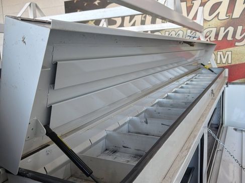 Used 2022 Ford F350 XL w/ Power Equipment Group image 11